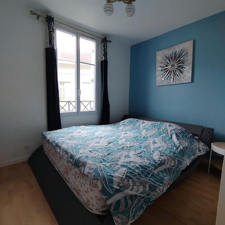 סאריס Appartement Situe Place Toscane A 5 Min De Disney מראה חיצוני תמונה