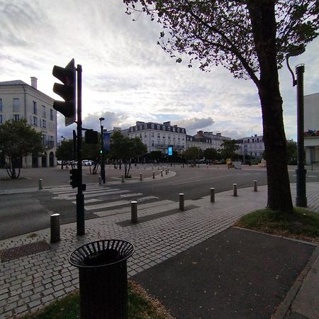 סאריס Appartement Situe Place Toscane A 5 Min De Disney מראה חיצוני תמונה