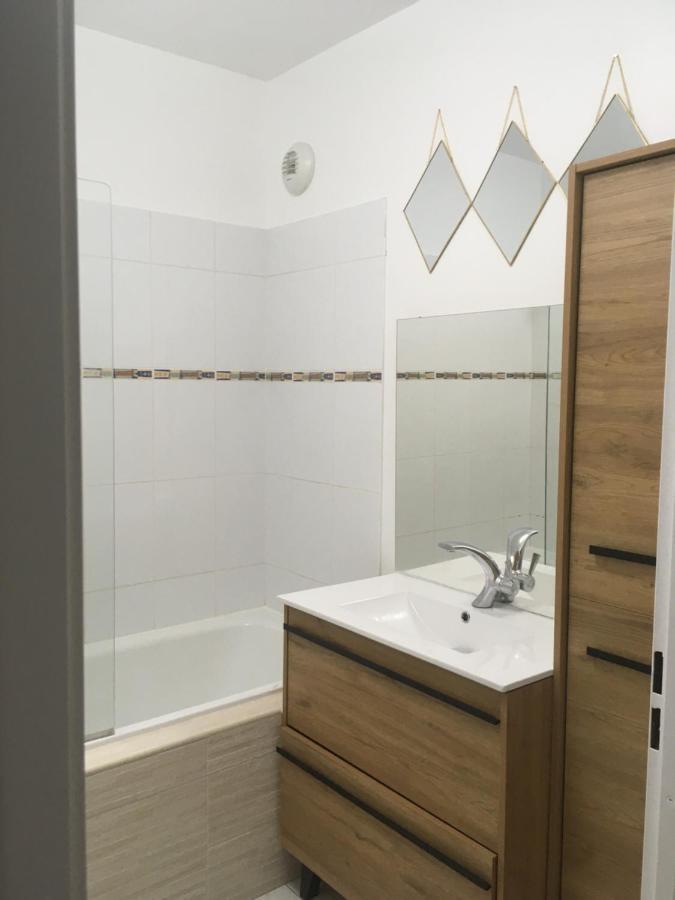 סאריס Appartement Situe Place Toscane A 5 Min De Disney מראה חיצוני תמונה