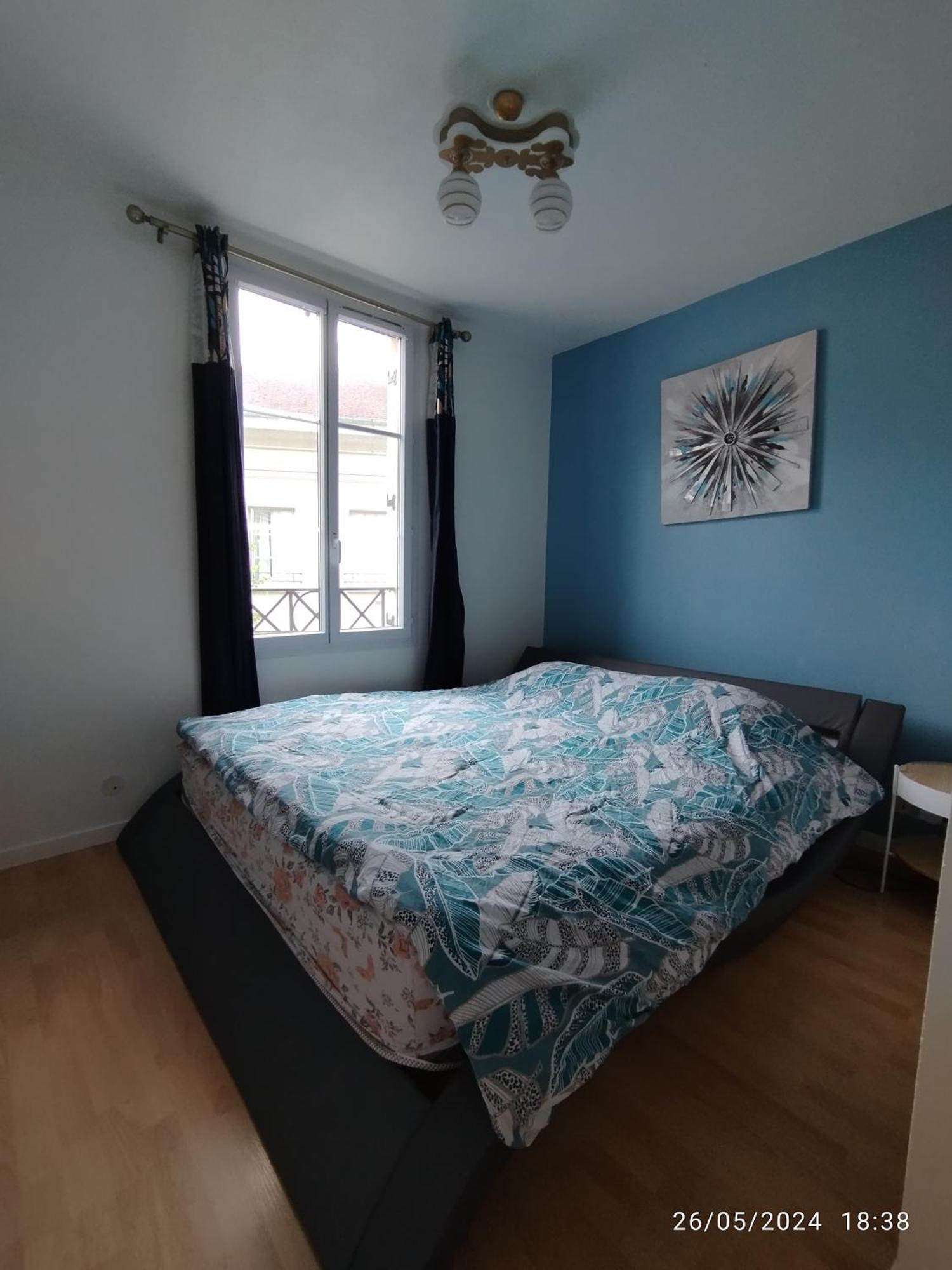 סאריס Appartement Situe Place Toscane A 5 Min De Disney מראה חיצוני תמונה