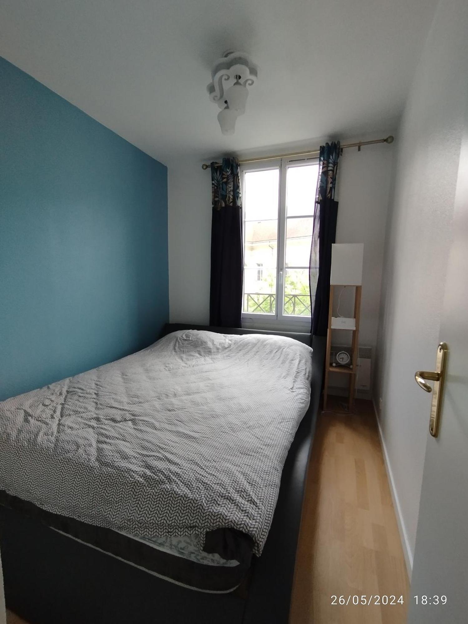 סאריס Appartement Situe Place Toscane A 5 Min De Disney מראה חיצוני תמונה