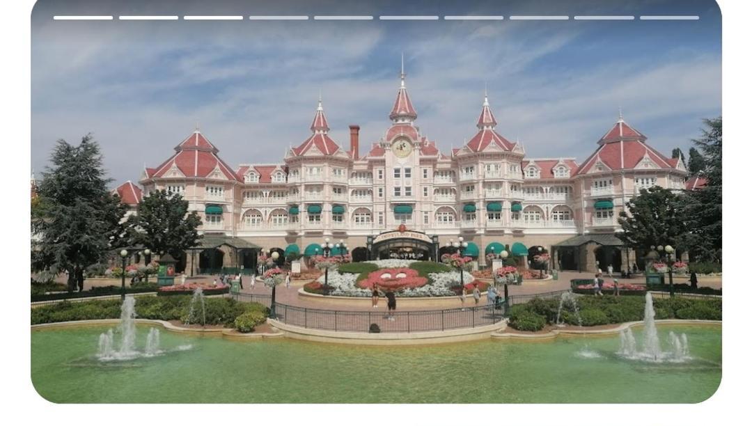 סאריס Appartement Situe Place Toscane A 5 Min De Disney מראה חיצוני תמונה